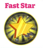 Fast Star